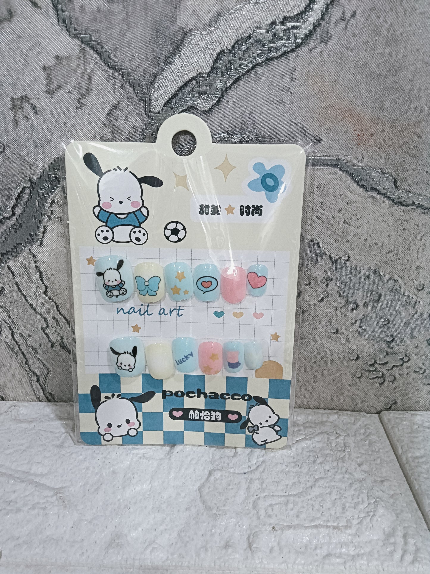 Nail Art