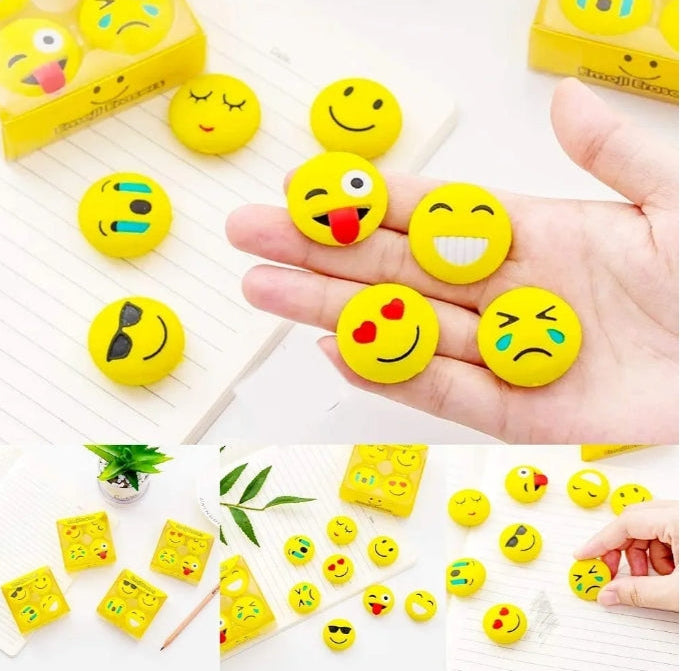 Emoji Eraser