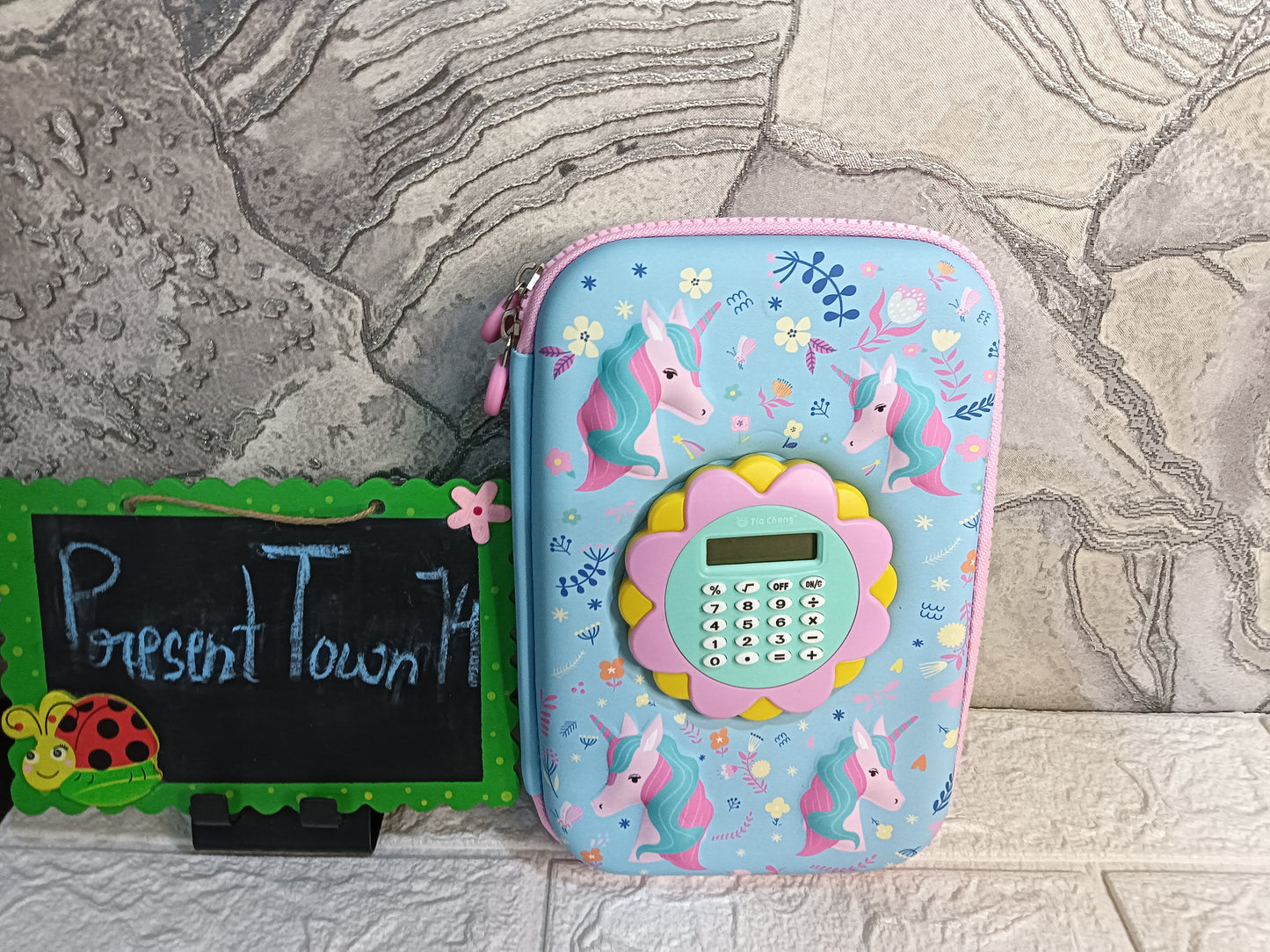 Calculator Smiggle for Kids