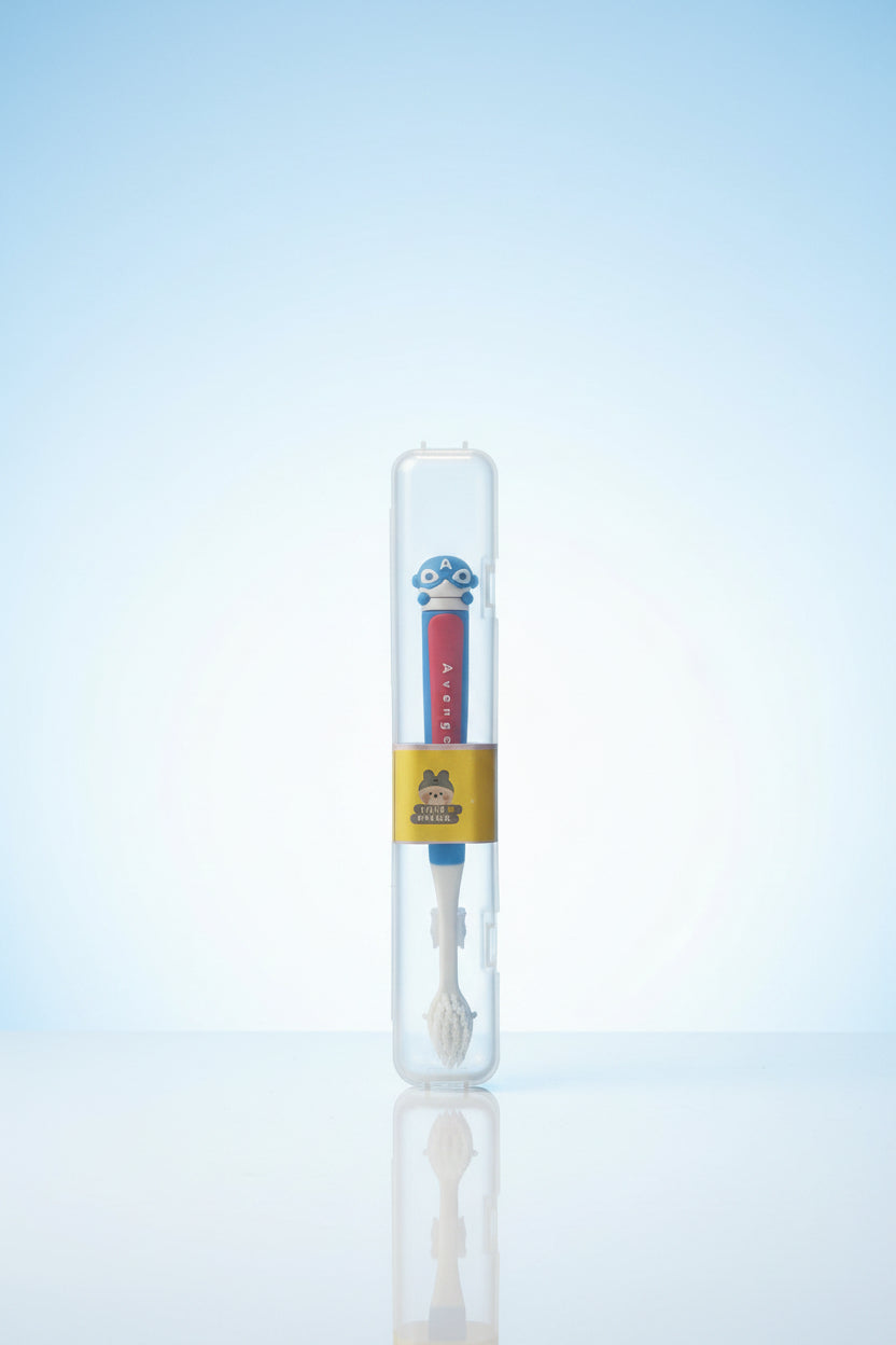 Avengers Toothbrush