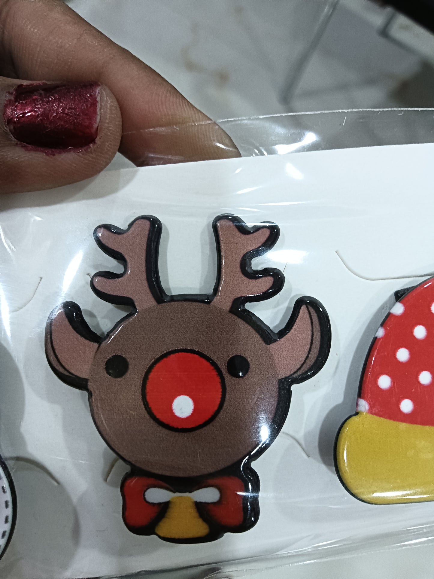 Christmas Clip for Kids