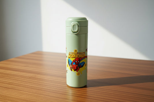 Kids printed bottles - 410 mL