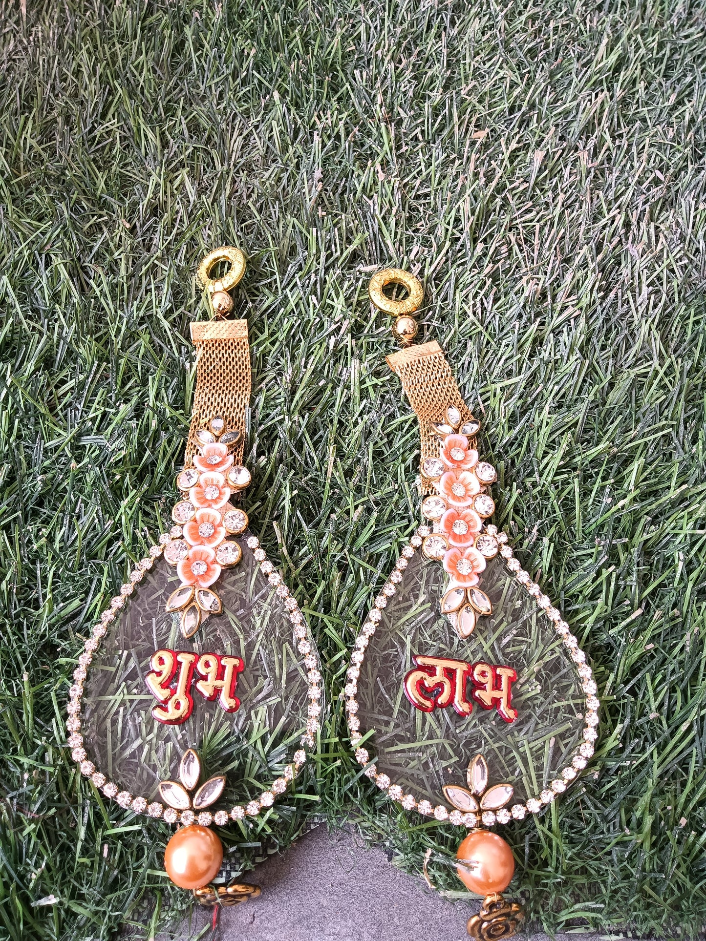 Hanging Shubh Labh