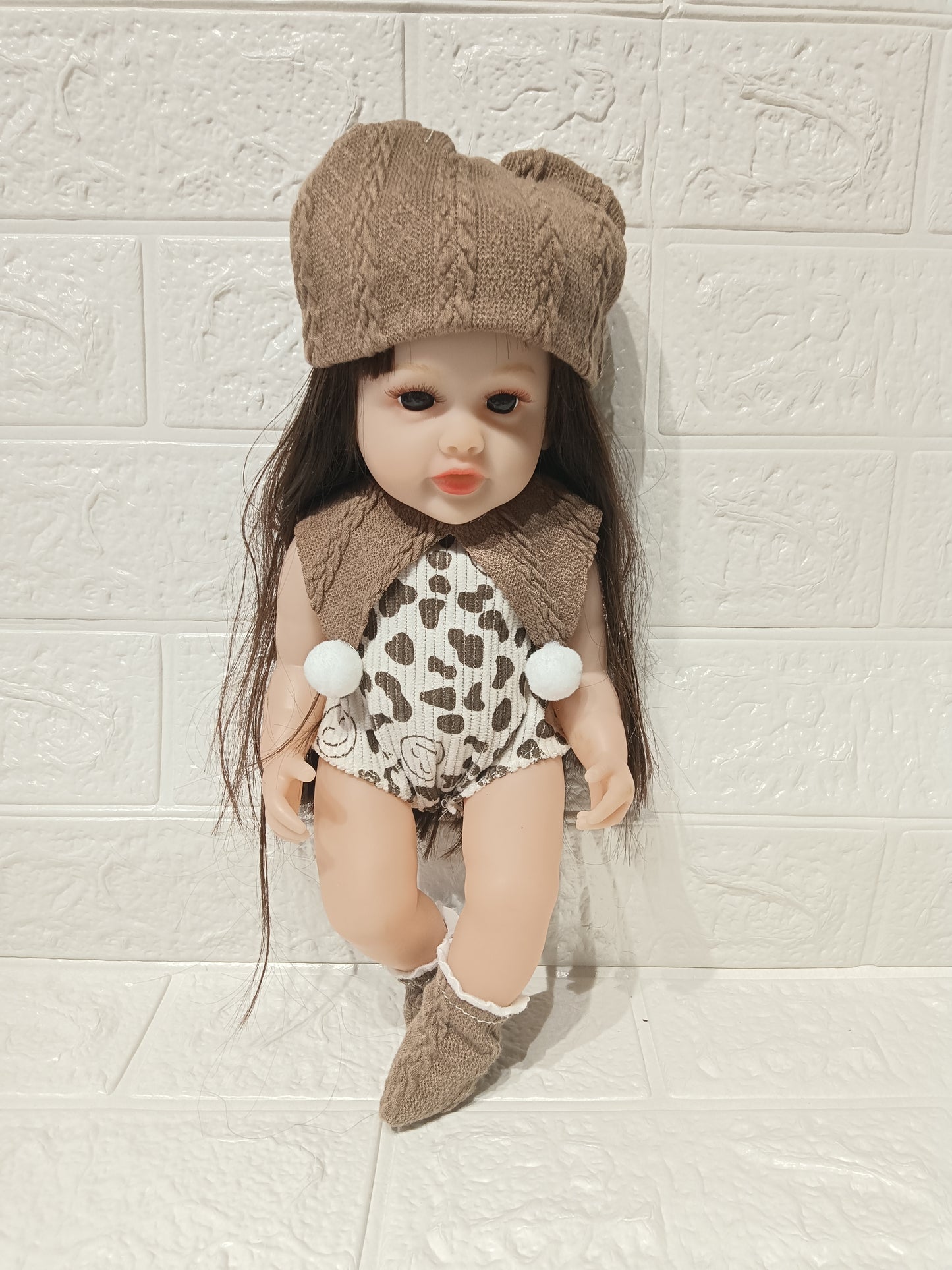 Silicone Doll