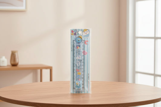 Magic foldable scale - 30cm