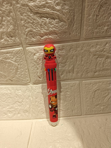 Avenger 10 in One Pen