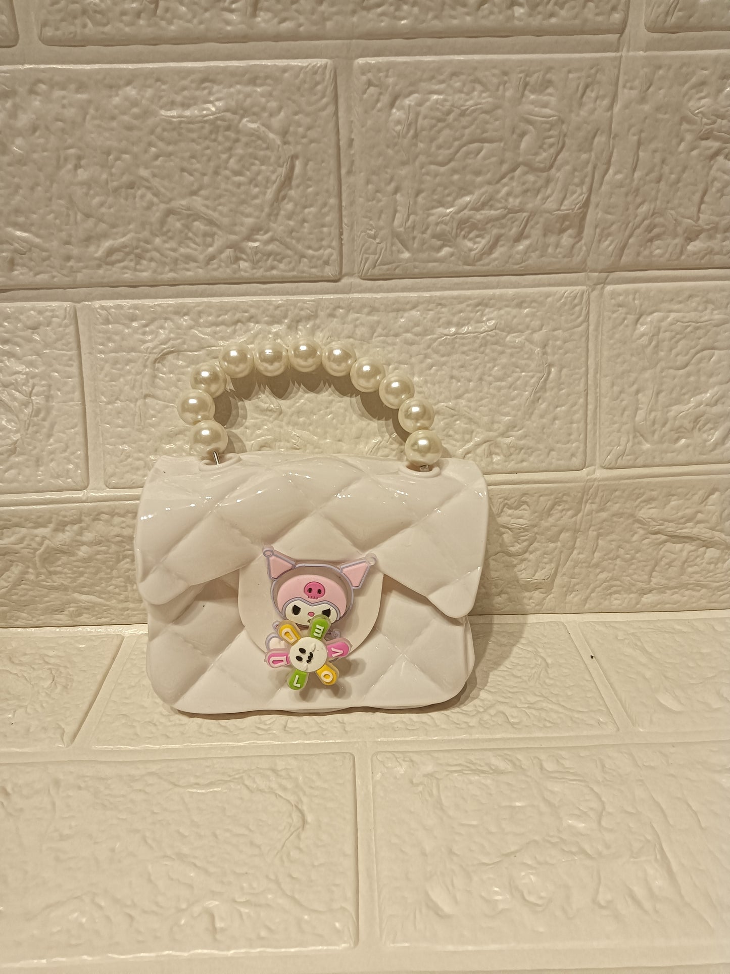 Kids Hand Bag with Light