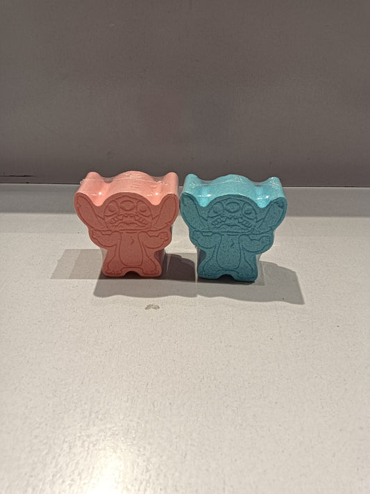 Stitch Bath Bomb