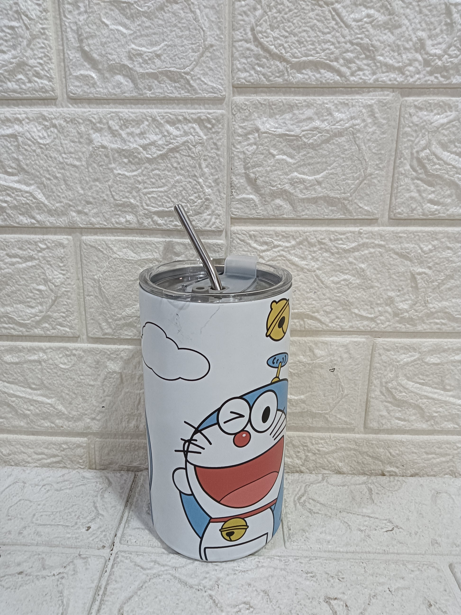 Steel Tumbler for Kids