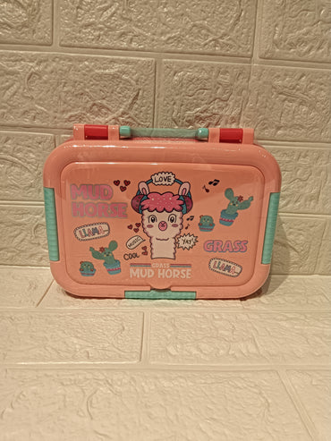 Stainless Steel Lunch Box