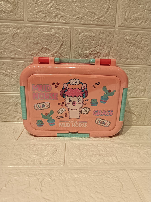 Stainless Steel Lunch Box