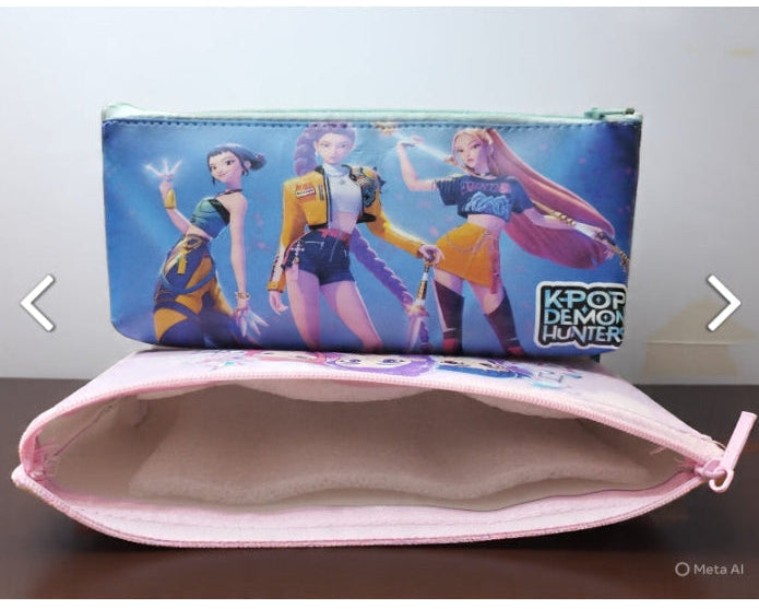 K-pop Pouch