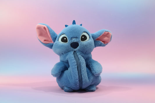 Animal Pouch