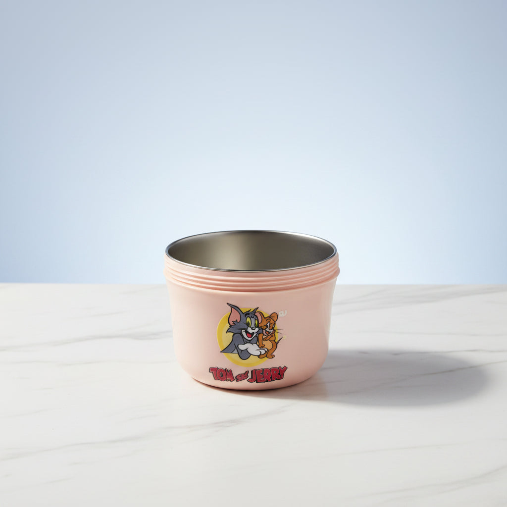Tom And Jerry Lunch