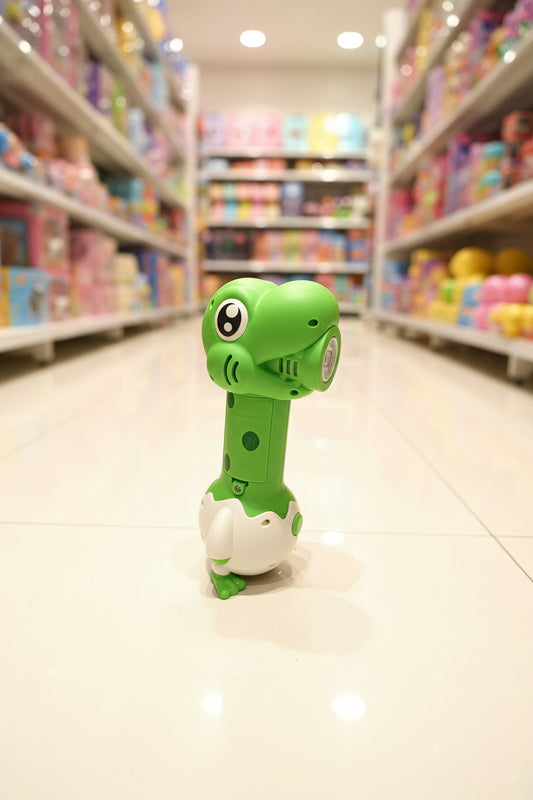 Bubble Toy