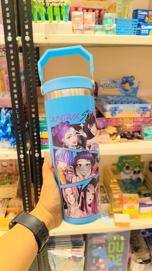 Kpop Tumblers