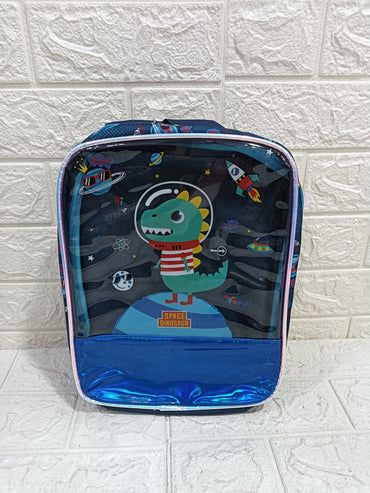 Stylish Lunch Bag Vest for Everyday