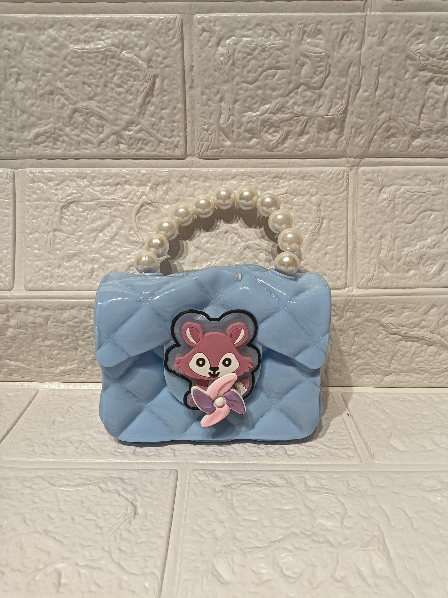 Kids Hand Bag with Light