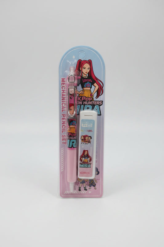 K-Pop LEAD Pencils | Glowing Idol Writing Tools