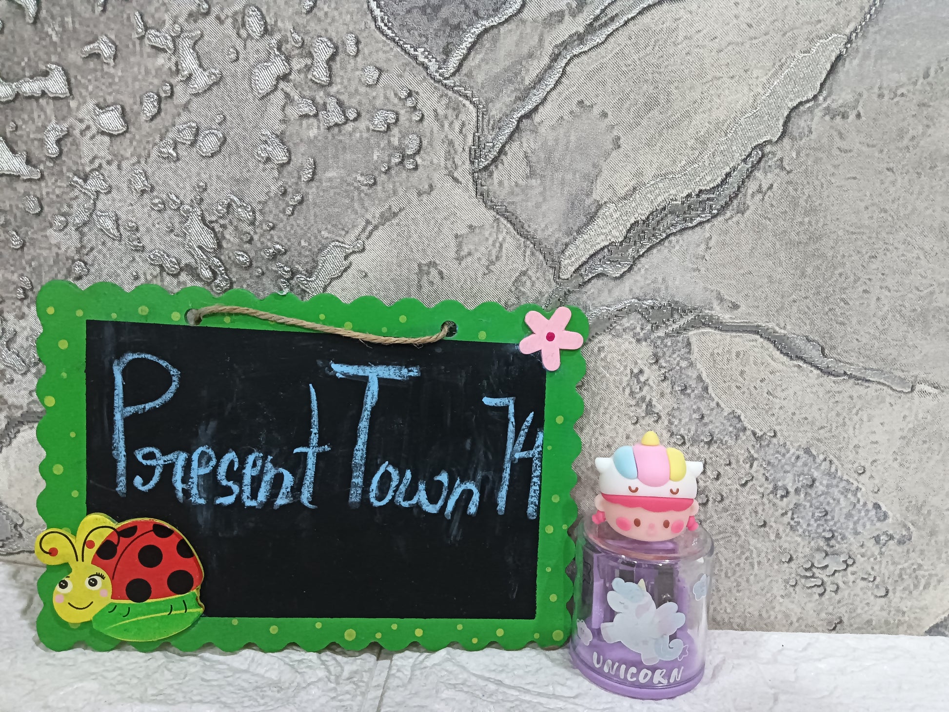 Dual Sharpener for Kids