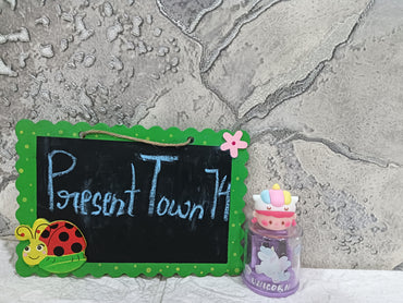 Dual Sharpener for Kids