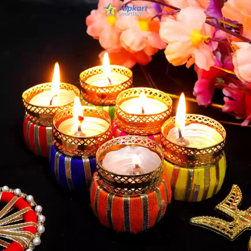 Festival Decor