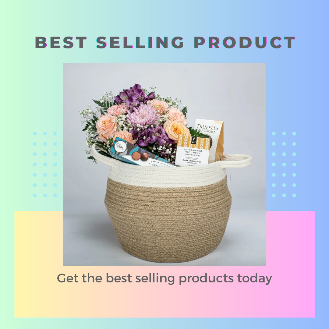 Best Selling Products