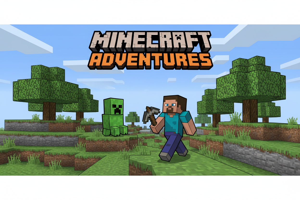 Minecraft Collection