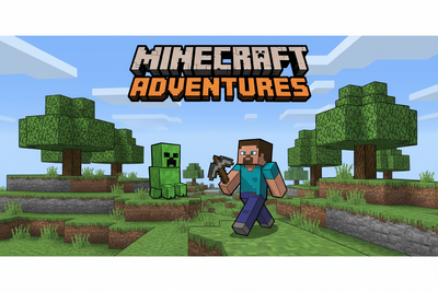 Minecraft Collection