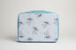 Stitch Character Laptop Bag | Padded Protective Sleeve & Messenger Bag for Tech