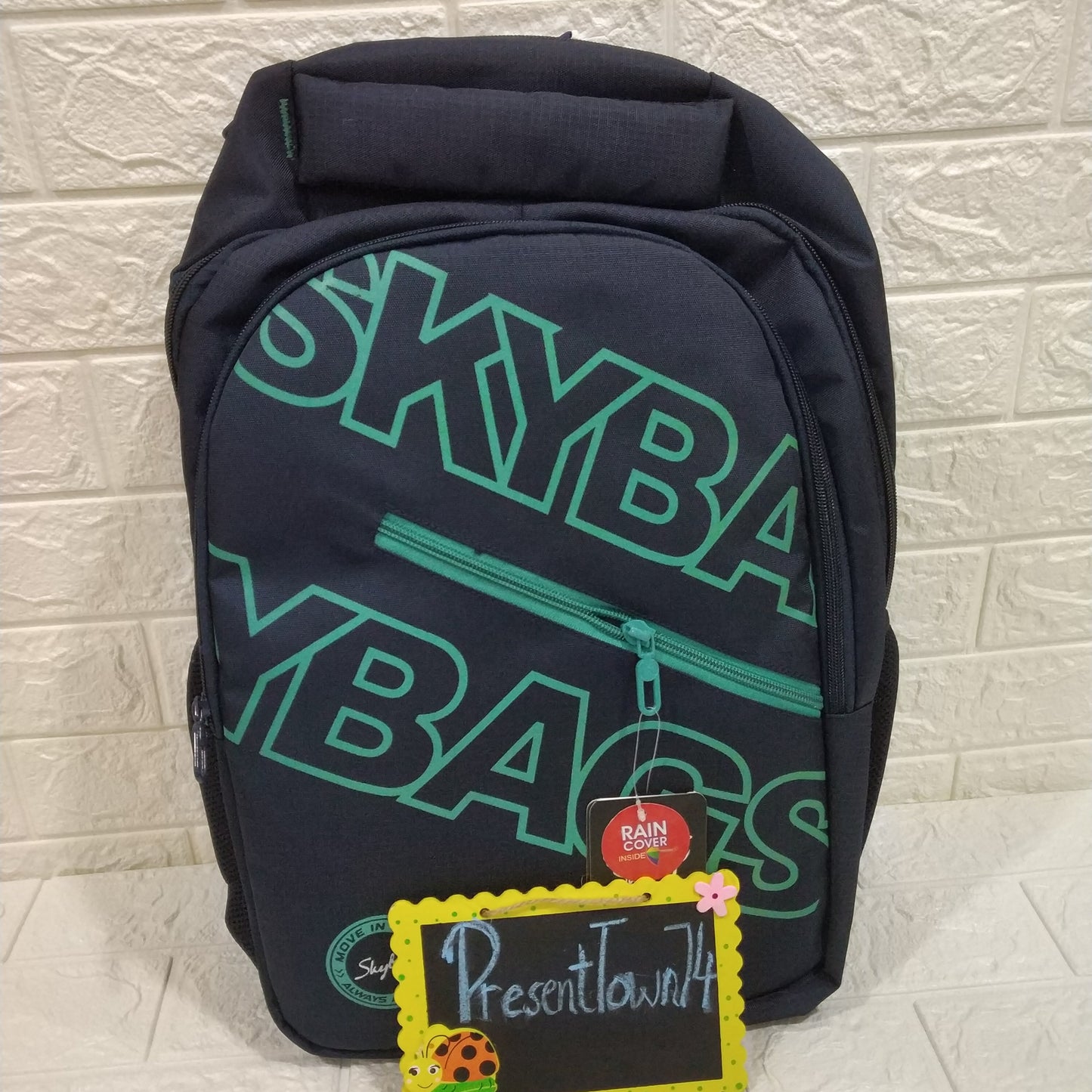 Sky Bag (18 inches)