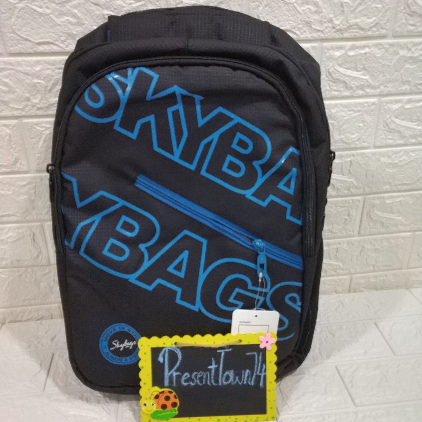 Sky Bag (18 inches)