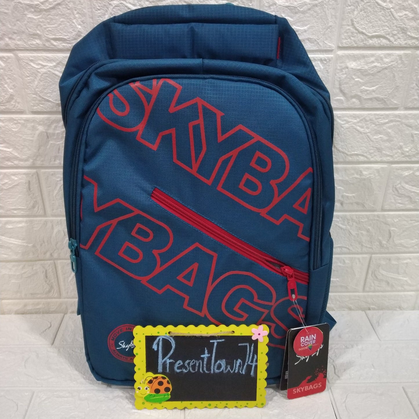 Sky Bag (18 inches)