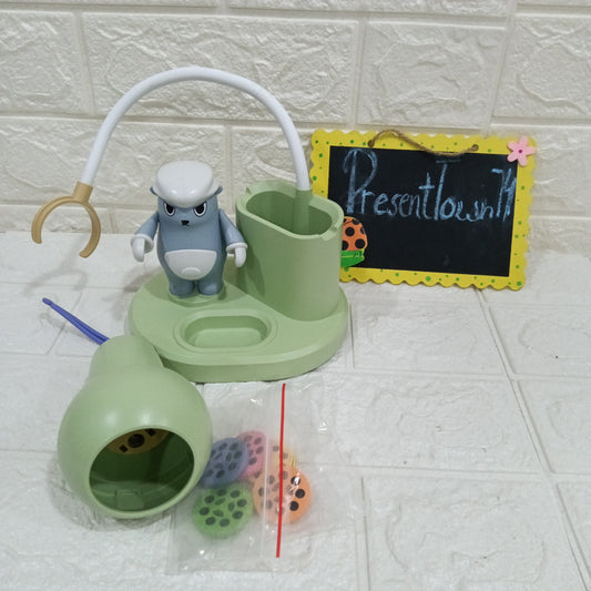 Night Lamp Projector for Kids