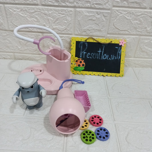 Night Lamp Projector for Kids