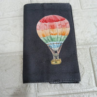 Passport cover