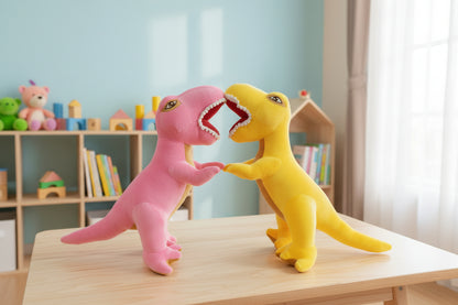 Dino Soft Toy for Kids