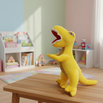 Dino Soft Toy for Kids