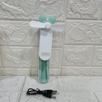 Kids Compact Personal Cooler Fan