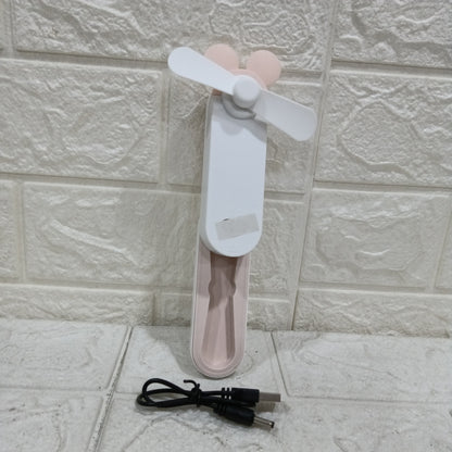 Kids Compact Personal Cooler Fan