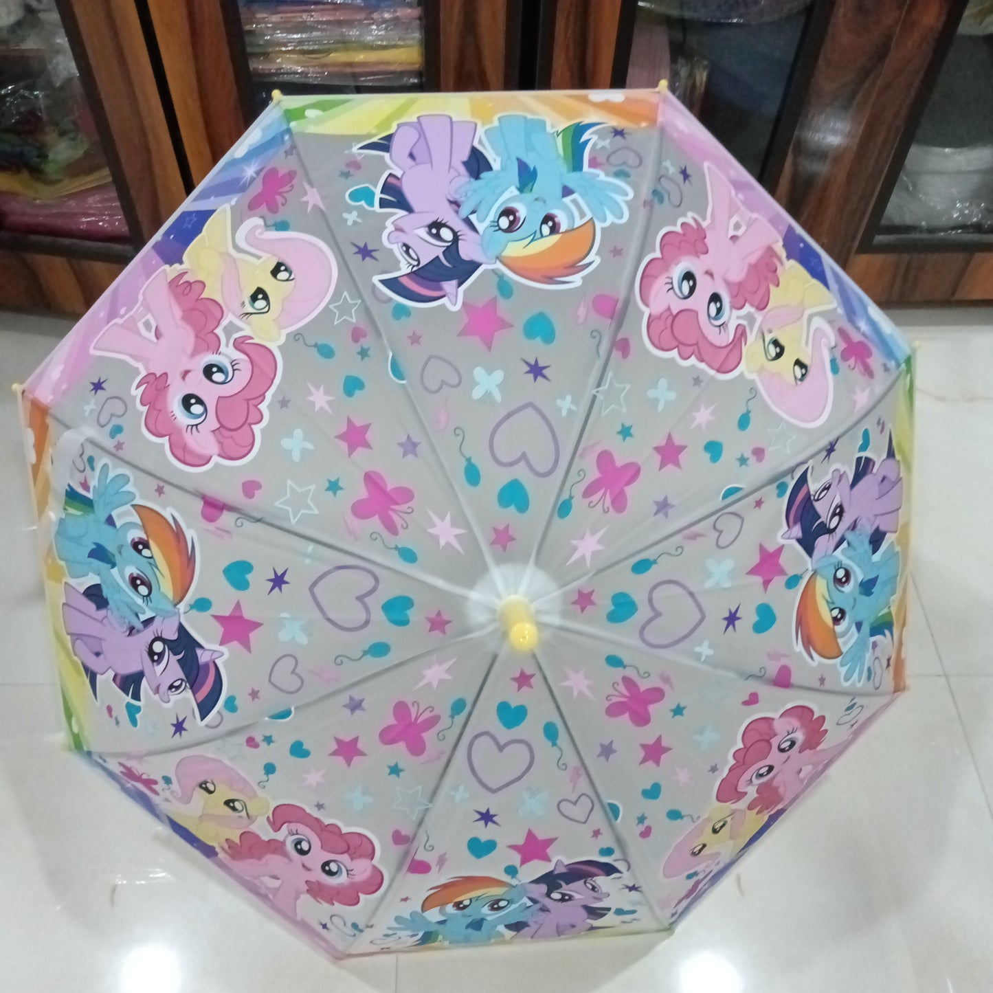 Unicorn Umbrella