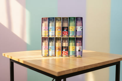 Colour Pencil Set for Kids