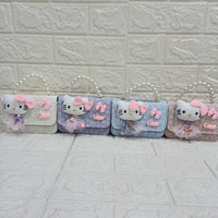 Kitty Sling Bag