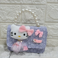 Kitty Sling Bag