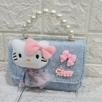 Kitty Sling Bag