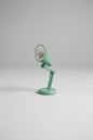 Magnetic Cute Mini Table Lamp | Adjustable Portable Night Light & Desk Decor