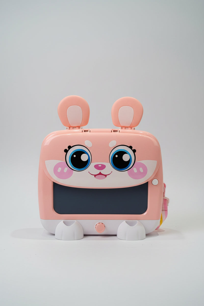 Cute Portable LCD Bag