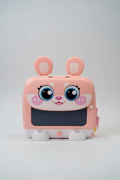 Cute Portable LCD Bag