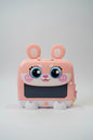 Cute Portable LCD Bag