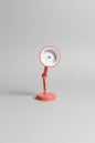 Magnetic Cute Mini Table Lamp | Adjustable Portable Night Light & Desk Decor
